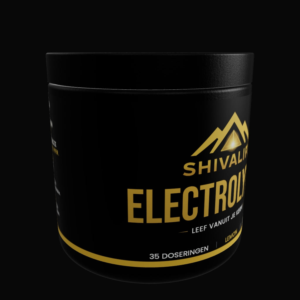 ShivaLife - Electrolytes