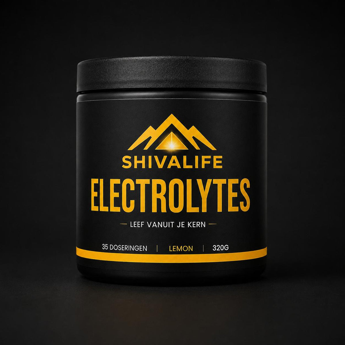 Shivalife Electrolytes